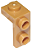 Suporte 1x1 - 1x2 Dourado Perolado - Imagem 1