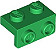 Suporte 1x2 - 1x2 Verde - Imagem 1
