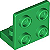 Suporte 1x2 - 2x2 Verde - Imagem 1