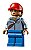 Minifigura Marvel - Amber Grant - Imagem 1