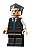 Minifigura Lego Marvel - J. Jonah Jameson - Imagem 1