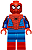 Minifigura Lego Marvel - Spider-Man - Imagem 1