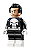 Minifigura Lego Marvel - O Justiceiro (The Punisher) - Imagem 1