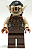 Minifigura O Senhor dos Aneis - Mordor Orc - Imagem 1