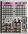 Cartela de Adesivo Set 76388 - Folha 1 - Imagem 1