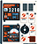 Cartela de Adesivo do Set 60228 - Imagem 1