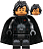 Minifigura Lego Star Wars - Darth Dev (Darth Devastator) - Imagem 1