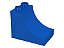 Tijolo Azul Lego DUPLO 2x3x3 com curva - Imagem 1