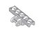 Link para Esteira Lego technic cinza clara - Imagem 1