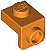 Suporte 1x1 - 1x1 Laranja - Imagem 1