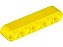 Viga 1x5 Amarela - Imagem 1