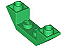 Inclinação Invertida 45 4x1 Verde - Imagem 1