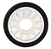 Roda para Cadeira de Rodas com furo para pino Technic - Imagem 1