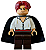 MInifigura Lego One Piece - Shanks - Imagem 1