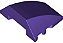 Cunha 4x3 Dark Purple - Imagem 1