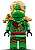 MInifigura Lego Ninjago - Lloyd - Dragons Rising - Imagem 1