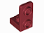 Suporte 1x1 - 1x2 Invertido Dark Red - Imagem 1