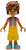 Minifigura Lego Friends - Leo - Imagem 1