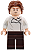 Minifigura Lego Star Wars - Han Solo - Imagem 1