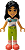 Minifigura Lego Friends - Liann - Imagem 1