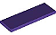 Placa Lisa 2x6 Dark Purple - Imagem 1