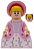 Minifigura Lego Disney - Betty - Imagem 1