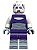 Minifigura Lego Star Wars - Asajj Ventress - Imagem 1