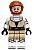 Minifigura Lego Star Wars - Obi-Wan Kenobi - Imagem 1