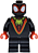 Minifigura Lego Super Heroes - Spider-Man (Miles 'Spin' Morales) - Imagem 1
