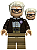 Minifigura Lego Disney - Carl Fredricksen - Imagem 1