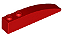 Tijolo Curvo 6x1 Vermelho - Imagem 1