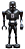 Minifigura Lego Star Wars - K-2SO Droid - Imagem 1