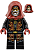 MInifigura Lego Ninjago - Loyalist - Imagem 1