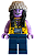 Minifigura Lego One Piece - Arlong - Imagem 1