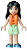 Minifigura Lego Friends - Liann - Imagem 1