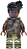Minifigura LEGO Horizon Adventures - Varl - Imagem 1