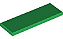 Placa Lisa 2x6 Verde - Imagem 1