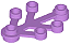Folha de Planta 4x3 Medium Lavender - Imagem 1