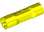 Conector para Eixos 3L Neon Yellow - Imagem 1