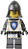 Minifigura Lego Castle - Lanceiro - Imagem 1