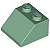 Inclinação 45 2x2 Sand Green - Imagem 1