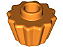 Forma de cupcake - Laranja - Imagem 1