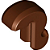 Cauda de Gato Marrom - Imagem 1