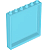 Painel 1x6x5 - Medium Azure - Imagem 1