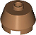 Cone 2x2 Medium Nougat - Imagem 1