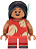 Minifigura Lego Disney - Lilo - Imagem 1