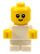Minifigura Lego City - Bebê - Imagem 1