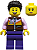 Minifigura Lego City - Mãe - Imagem 1