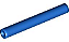 Mangueira Pneumática 4mm 4L / 3.2 cm Azul - Imagem 1