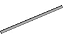Mangueira Pneumática 4mm D. V2 13L / 10.4cm Cinza Clara - Imagem 1